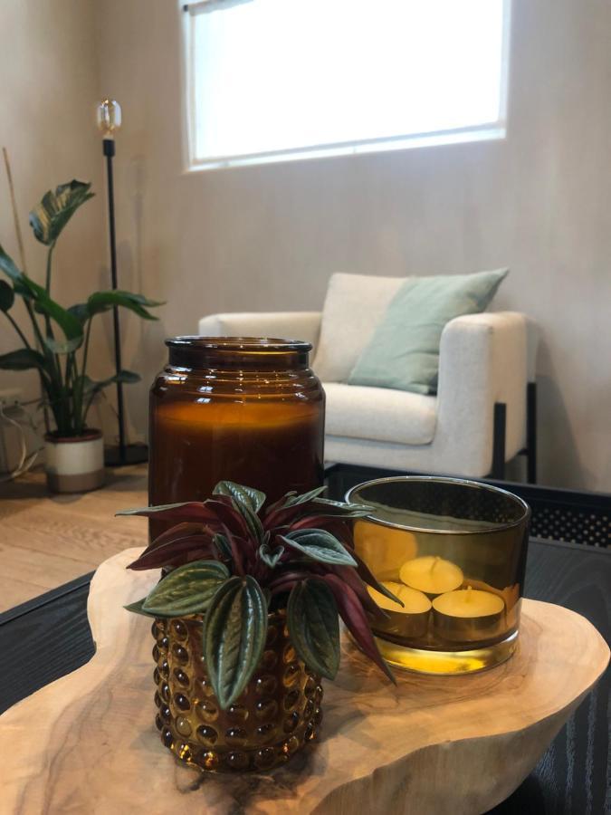 皮尔Factorij10别墅 外观 照片